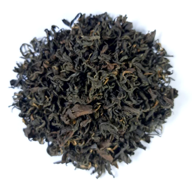 Darjeeling Oolong Tea