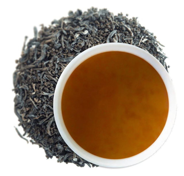 Organic Special Oolong